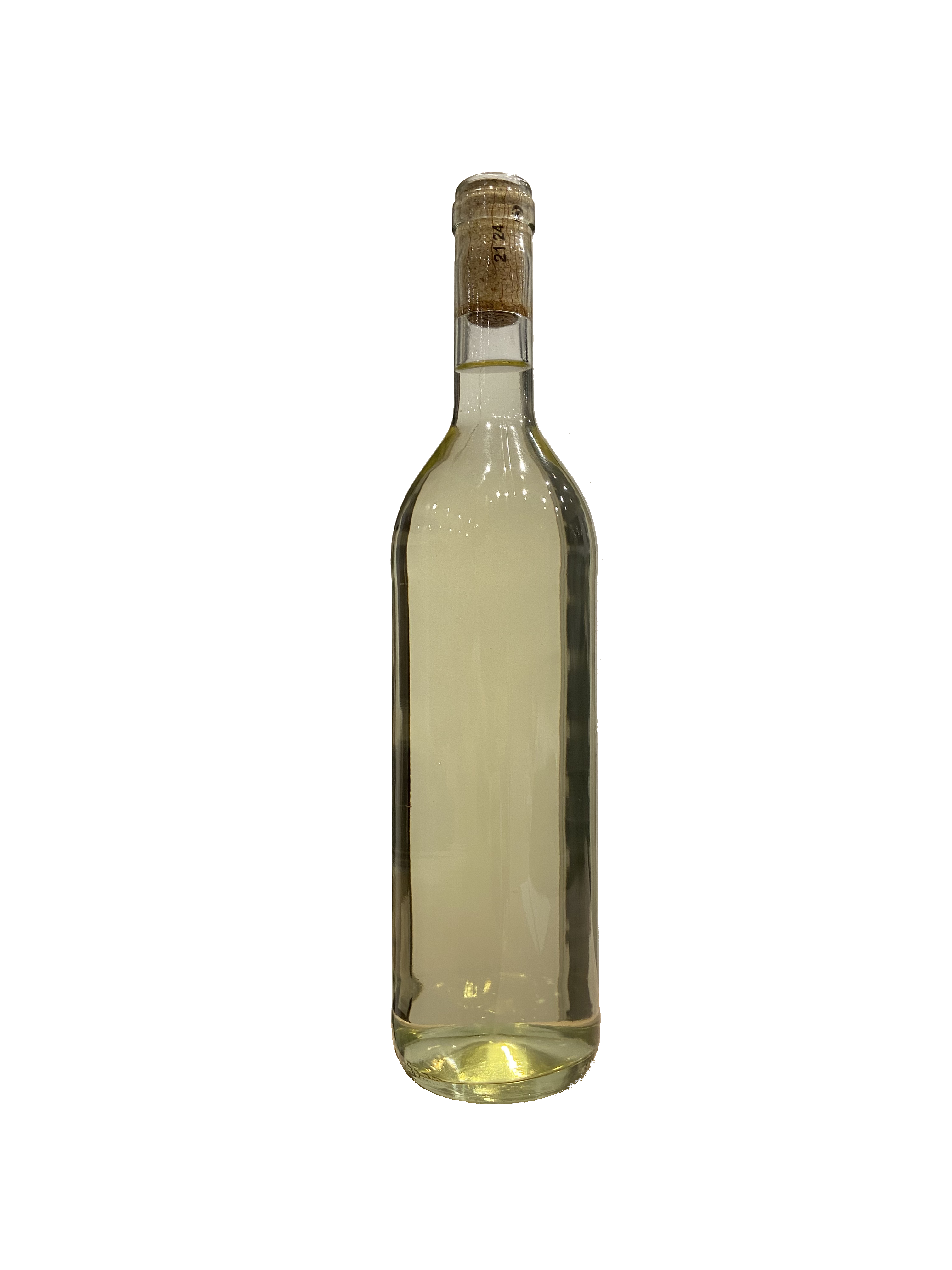 Vin blanc