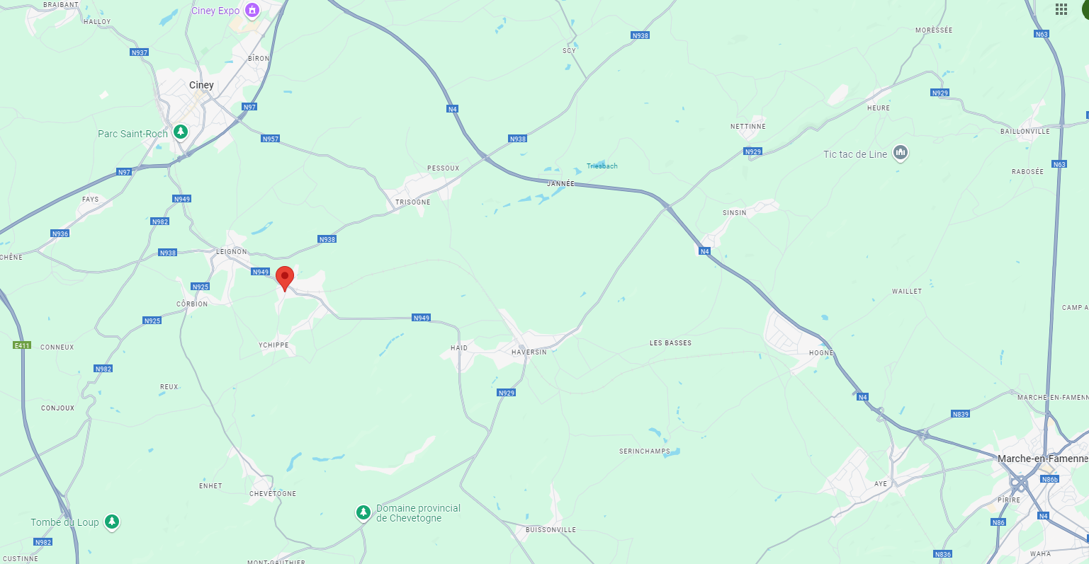 maps